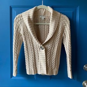 Women’s Banana Republic Sweater